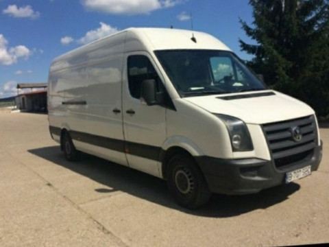 Transport Marfa 60Ron / Transport